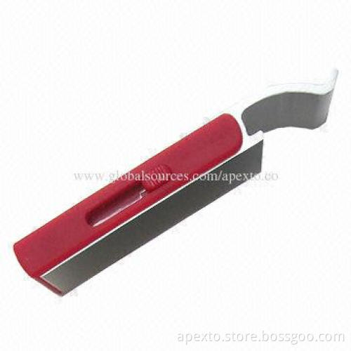 Bottle Opener USB Flash Drives, Customized Packaging Types/Logos Accepted, 256MB to 32GB